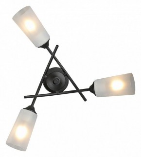 Люстра на штанге Vitaluce V2850 V2850-1/3PL в Добрянке - dobryanka.ok-mebel.com | фото 4