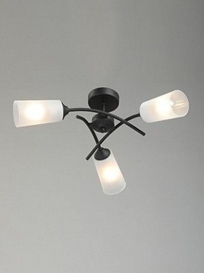Люстра на штанге Vitaluce V2850 V2850-1/3PL в Добрянке - dobryanka.ok-mebel.com | фото 5