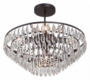 Люстра на штанге Vitaluce V5352 V5352-1/5PL в Добрянке - dobryanka.ok-mebel.com | фото 2