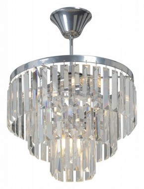 Люстра на штанге Vitaluce V5825 V5825-9/4PL в Добрянке - dobryanka.ok-mebel.com | фото 2
