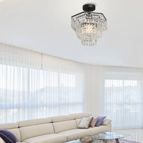 Люстра на штанге Vitaluce V5883 V5883-1/1PL в Добрянке - dobryanka.ok-mebel.com | фото 4