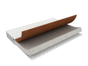Матрас Solid Premium Lux (1600*1900/1950/2000*h160) в Добрянке - dobryanka.ok-mebel.com | фото