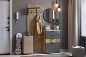 МЕБЕЛЬСОН К3 Прихожая в Добрянке - dobryanka.ok-mebel.com | фото 2