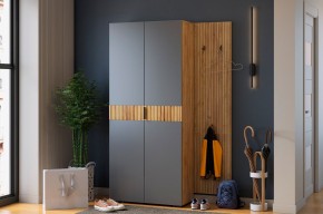 МЕБЕЛЬСОН К7 Прихожая в Добрянке - dobryanka.ok-mebel.com | фото 2