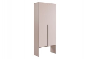 МЕРСИ Прихожая (модульная) кашемир в Добрянке - dobryanka.ok-mebel.com | фото 7