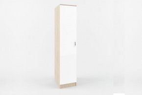Модуль Софи СШП 450.1 Пенал в Добрянке - dobryanka.ok-mebel.com | фото