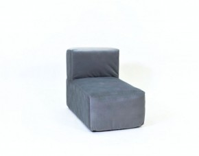 Модульные диваны и кресла бескаркасные Тетрис 30 (Серый) в Добрянке - dobryanka.ok-mebel.com | фото 2