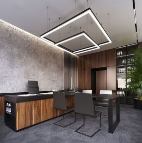 Модульный светильник Feron AL4020 51468 в Добрянке - dobryanka.ok-mebel.com | фото 4