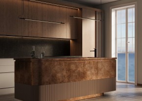 Модульный светильник Maytoni Basis C100CL-L1000-24W3-6K-B в Добрянке - dobryanka.ok-mebel.com | фото 5