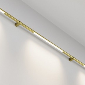 Модульный светильник Maytoni Basis C100CL-L500-12W3-6K-BS в Добрянке - dobryanka.ok-mebel.com | фото 2