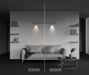 Модульный светильник Maytoni Focus LED C102CL-3W3-6K-BS в Добрянке - dobryanka.ok-mebel.com | фото 4