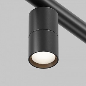 Модульный светильник Maytoni Focus LED C103CL-5W3-6K-B в Добрянке - dobryanka.ok-mebel.com | фото