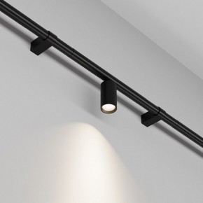Модульный светильник Maytoni Focus LED C103CL-5W3-6K-B в Добрянке - dobryanka.ok-mebel.com | фото 2