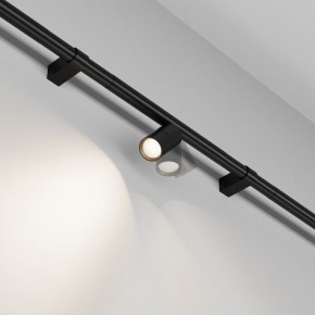 Модульный светильник Maytoni Focus LED C103CL-5W3-6K-B в Добрянке - dobryanka.ok-mebel.com | фото 4