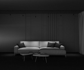 Модульный светильник Maytoni Focus LED C105PL-3W3-6K-B в Добрянке - dobryanka.ok-mebel.com | фото 4