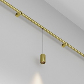 Модульный светильник Maytoni Focus LED C105PL-3W3-6K-BS в Добрянке - dobryanka.ok-mebel.com | фото 2