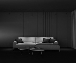 Модульный светильник Maytoni Focus LED C105PL-3W3-6K-BS в Добрянке - dobryanka.ok-mebel.com | фото 4