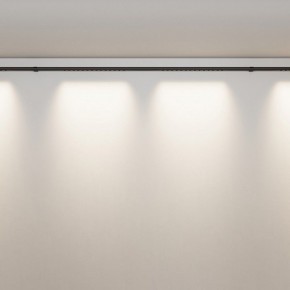 Модульный светильник Maytoni Points C101CL-L1000-24W3-6K-B в Добрянке - dobryanka.ok-mebel.com | фото 3