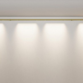 Модульный светильник Maytoni Points C101CL-L1000-24W3-6K-BS в Добрянке - dobryanka.ok-mebel.com | фото 3