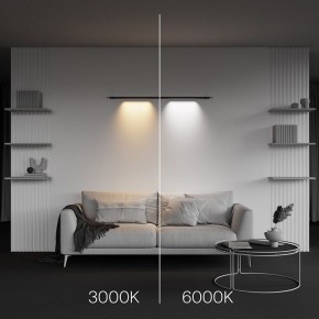 Модульный светильник Maytoni Points C101CL-L500-12W3-6K-B в Добрянке - dobryanka.ok-mebel.com | фото 6