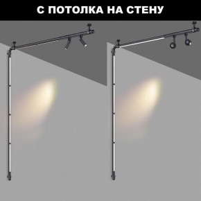 Модульный светильник Novotech Glat 359370 в Добрянке - dobryanka.ok-mebel.com | фото 3