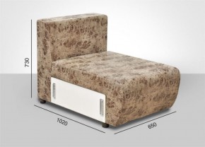 Мягкая мебель Европа (модульный) ткань до 400 в Добрянке - dobryanka.ok-mebel.com | фото 7