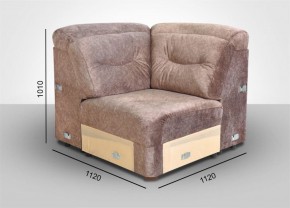 Мягкая мебель Вегас (модульный) ткань до 300 в Добрянке - dobryanka.ok-mebel.com | фото 18