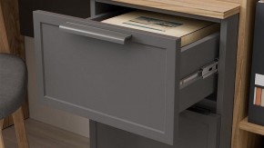 Набор для детской Стелла в Добрянке - dobryanka.ok-mebel.com | фото