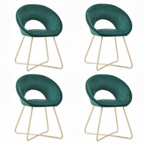 Набор из 4 стульев Balance Nexus в Добрянке - dobryanka.ok-mebel.com | фото 1