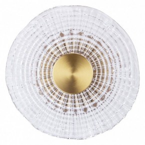 Накладной светильник Arte Lamp Bevel A1611AP-5PB в Добрянке - dobryanka.ok-mebel.com | фото