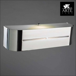 Накладной светильник Arte Lamp Cosmopolitan A7210AP-1CC в Добрянке - dobryanka.ok-mebel.com | фото 3