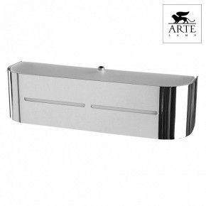 Накладной светильник Arte Lamp Cosmopolitan A7210AP-1CC в Добрянке - dobryanka.ok-mebel.com | фото 4