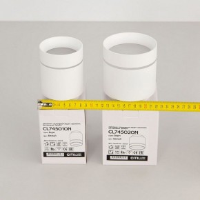 Накладной светильник Citilux Борн CL745020N в Добрянке - dobryanka.ok-mebel.com | фото 11