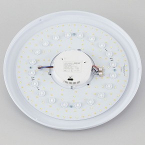 Накладной светильник Citilux Диамант Смарт CL713A30G в Добрянке - dobryanka.ok-mebel.com | фото 14