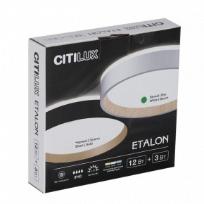 Накладной светильник Citilux Etalon CL750180 в Добрянке - dobryanka.ok-mebel.com | фото 10