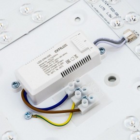 Накладной светильник Citilux Купер CL724K24V0 в Добрянке - dobryanka.ok-mebel.com | фото 15