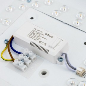 Накладной светильник Citilux Купер CL724K24V0 в Добрянке - dobryanka.ok-mebel.com | фото 16