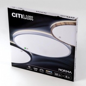 Накладной светильник Citilux Norma CL748400 в Добрянке - dobryanka.ok-mebel.com | фото 8