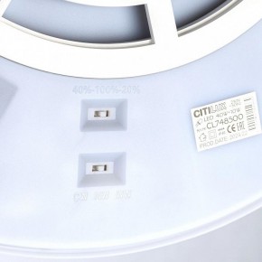 Накладной светильник Citilux Norma CL748500 в Добрянке - dobryanka.ok-mebel.com | фото 13