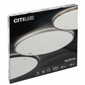 Накладной светильник Citilux Norma CL748500 в Добрянке - dobryanka.ok-mebel.com | фото 8