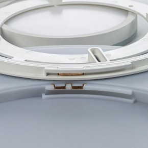 Накладной светильник Citilux Norma CL748501 в Добрянке - dobryanka.ok-mebel.com | фото 10