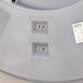 Накладной светильник Citilux Norma CL748501 в Добрянке - dobryanka.ok-mebel.com | фото 12