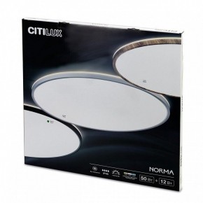 Накладной светильник Citilux Norma CL748600 в Добрянке - dobryanka.ok-mebel.com | фото 8
