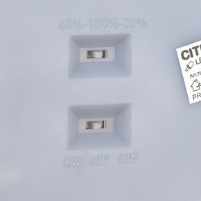 Накладной светильник Citilux Norma CL748601 в Добрянке - dobryanka.ok-mebel.com | фото 15