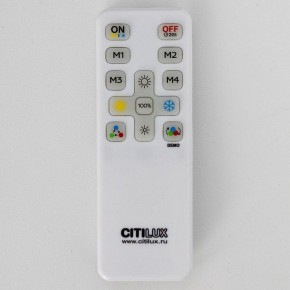 Накладной светильник Citilux NORMA CL749600 в Добрянке - dobryanka.ok-mebel.com | фото 16