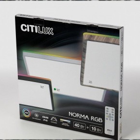 Накладной светильник Citilux Norma CL749K400 в Добрянке - dobryanka.ok-mebel.com | фото 10