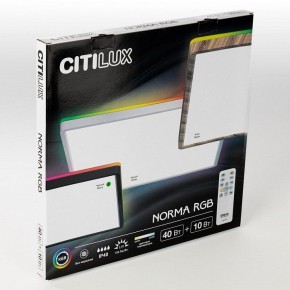 Накладной светильник Citilux Norma CL749K401 в Добрянке - dobryanka.ok-mebel.com | фото 8
