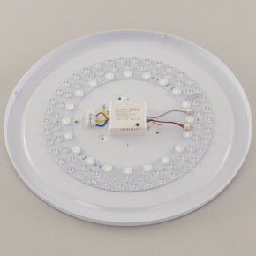 Накладной светильник Citilux Симпла CL714680G в Добрянке - dobryanka.ok-mebel.com | фото 17
