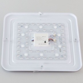 Накладной светильник Citilux Симпла CL714K480G в Добрянке - dobryanka.ok-mebel.com | фото 15
