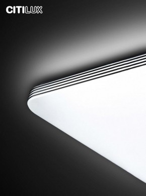Накладной светильник Citilux Симпла CL714K680G в Добрянке - dobryanka.ok-mebel.com | фото 14